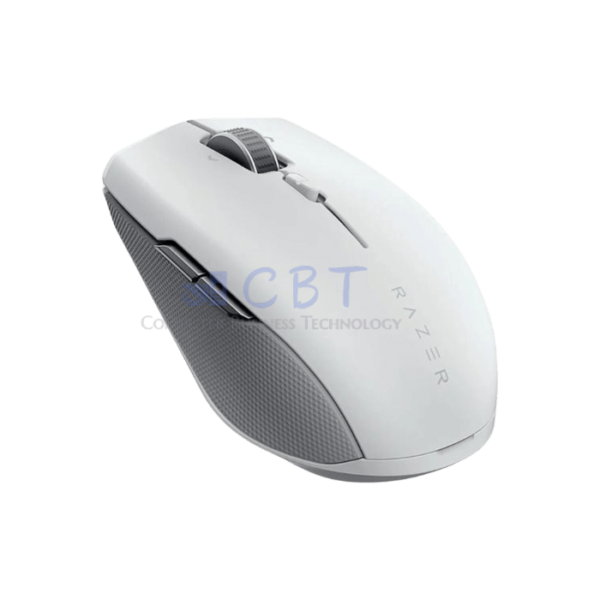 Razer - Mouse - Wireless Pro Click Mini Porta