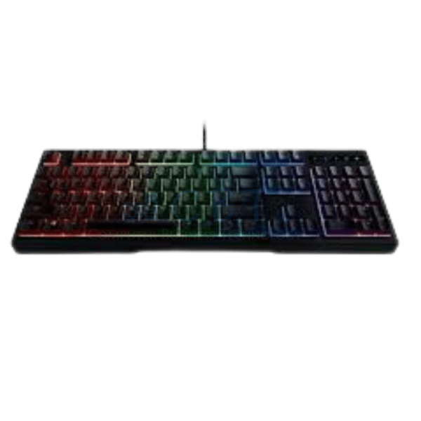 Razer Ornata Chroma - Keyboard - backlit USB