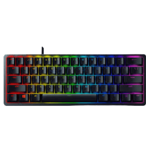 Razer - Keyboard - Wired-Clicky Optical Switch