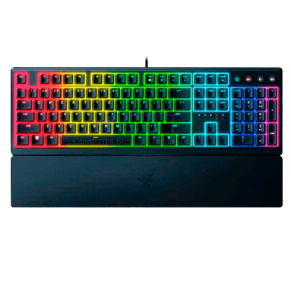 Razer - Keyboard - Wired