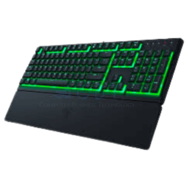 Razer Ornata V3 X - Teclado - perfil bajo