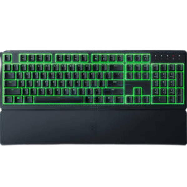 Razer - Teclado Gamer - Ornata V3 US Layout