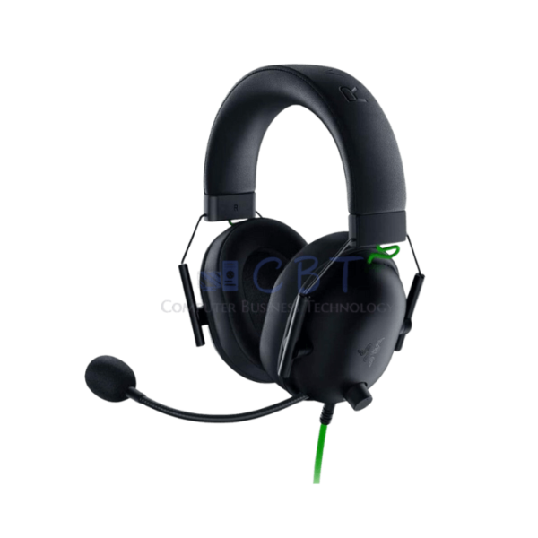 Razer BlackShark V2 X -Headset-3.5mm