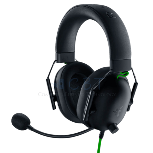 Razer - Headset - Wired