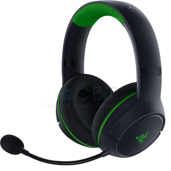 Razer Kaira - Auricular - tamaño completo