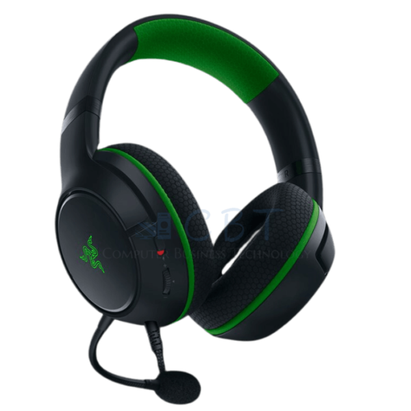 Razer Kaira X for Xbox - Auricular - tamaño completo