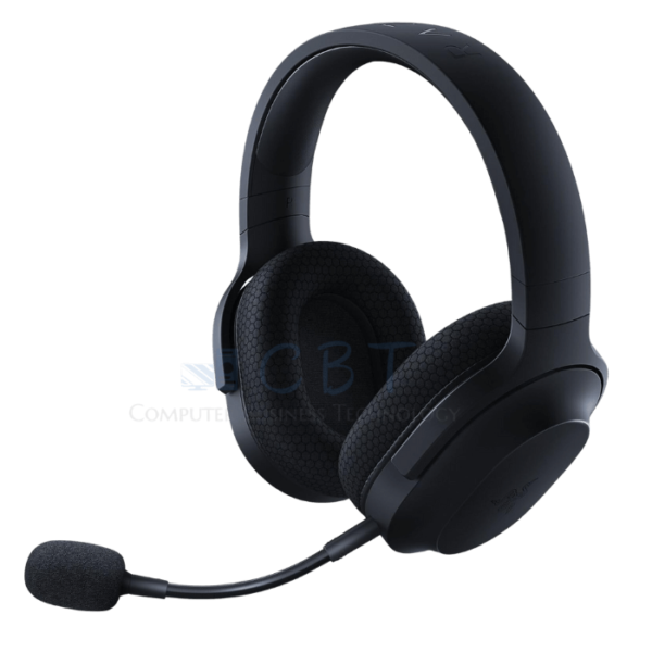 Razer Barracuda X - Auricular - tamaño completo