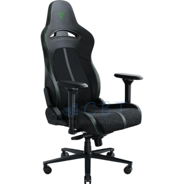 Razer - Enki Gaming Chair for All-Day