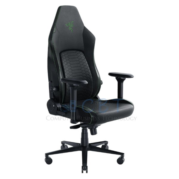 Razer - Iskur V2 Gaming Chair