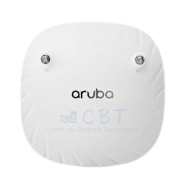 HPE Aruba AP-515 (RW) - AP Wireless - Bluetooth, Wi-Fi 6