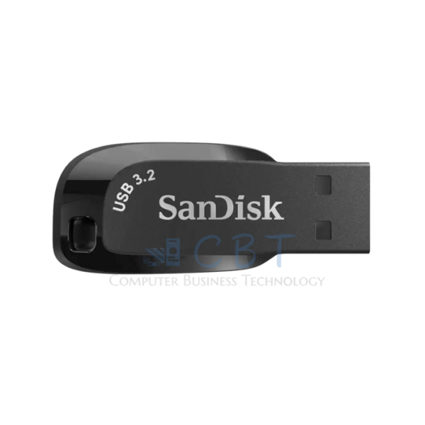 SanDisk Cruzer Blade - Unidad flash USB - 32 GB