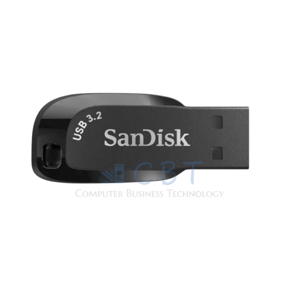 SanDisk Ultra Shift - Unidad flash USB - 64 GB