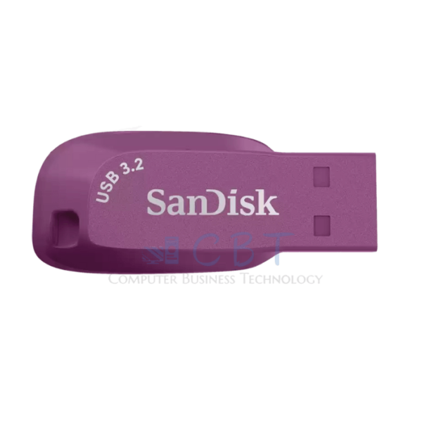 SanDisk Ultra Shift - Unidad flash USB - 32 GB