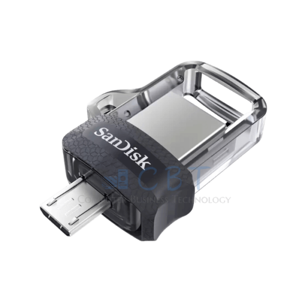 SanDisk Ultra Shift - Unidad flash USB - 64 GB