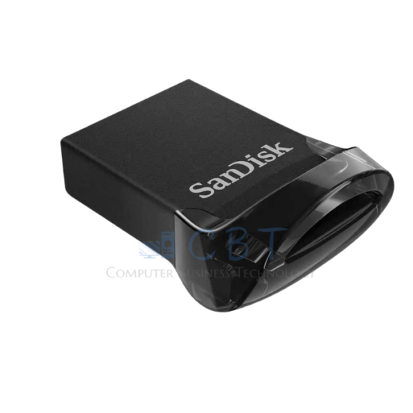 SanDisk Ultra Fit - Unidad flash USB - 64 GB