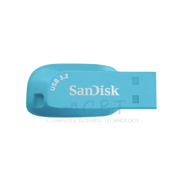 SanDisk Ultra Shift - Unidad flash USB - 64 GB