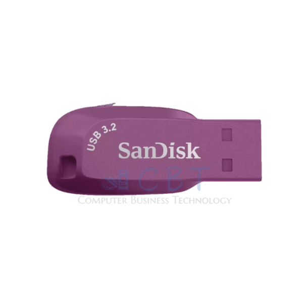 SanDisk Ultra Shift - Unidad flash USB - 64 GB