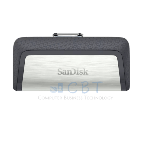 SanDisk Ultra Dual - Unidad flash USB - 32 GB