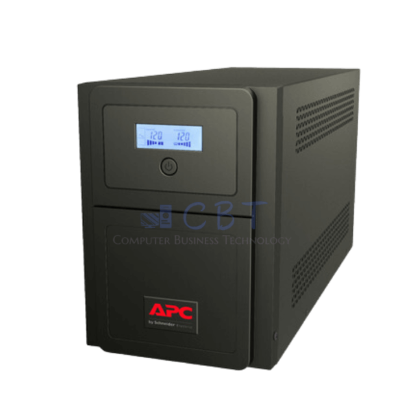 APC Easy UPS SMV SMV 2000 CA - UPS - CA 120 V - Imagen 2