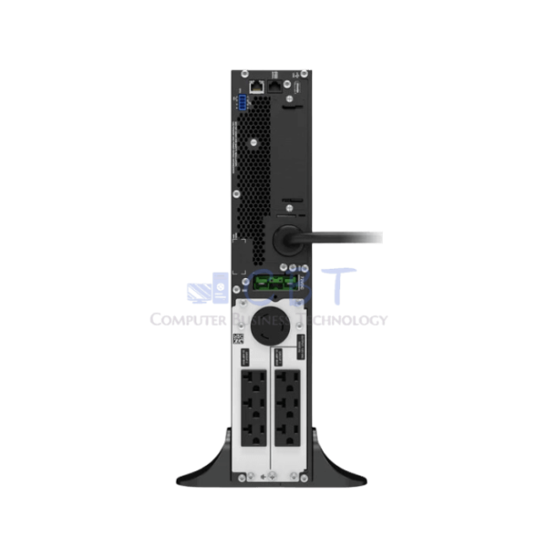 APC Smart-UPS SRT 2200VA - UPS - CA 120 V - Imagen 3