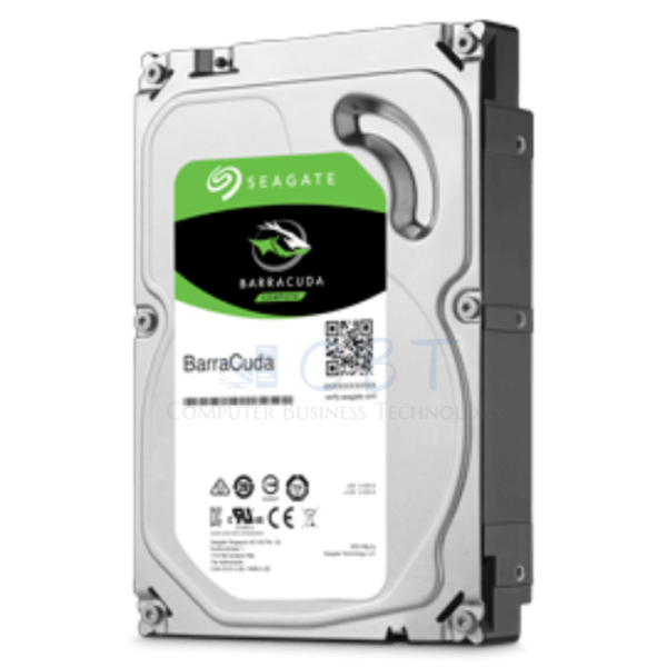 Seagate Barracuda ST1000DM014 - HDD - 1 TB