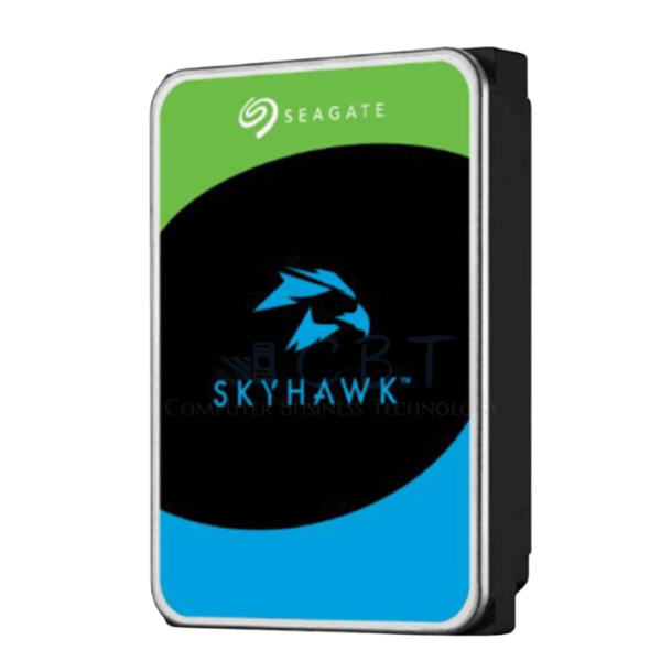 Seagate SkyHawk ST2000VX017 -HDD - 2 TB 3.5"-SATA