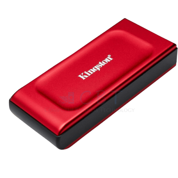 Kingston - External hard drive - 1 TB