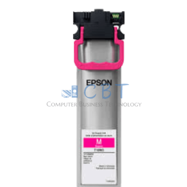 Epson- Tinta  T11A320- Magenta