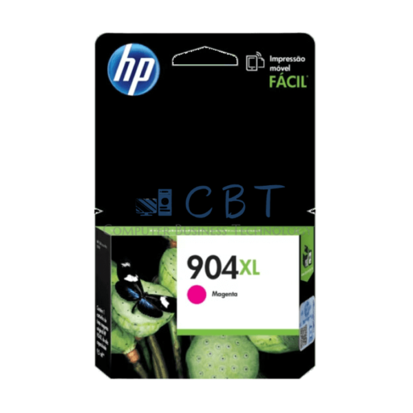 HP Tinta  904XL - 4 ml - Alto rendimiento