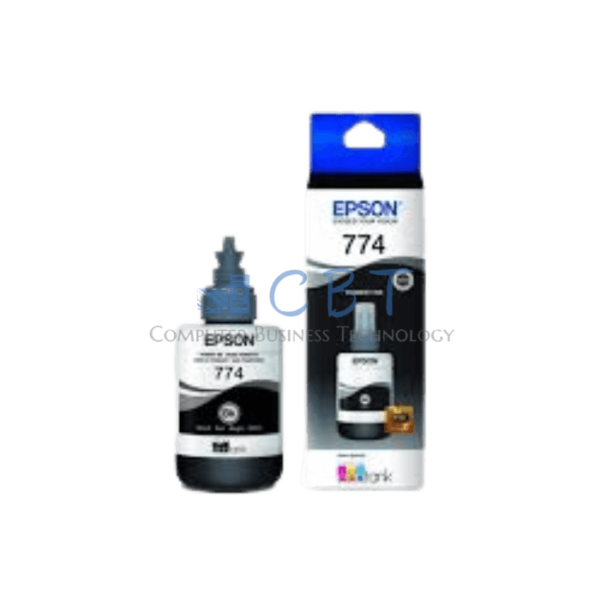 Epson Tinta  T7741 - 140 ml - negro