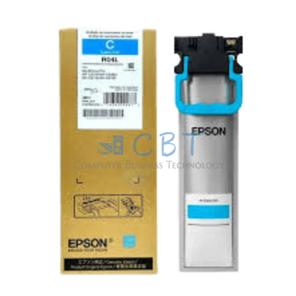 Epson Bolsa de  Tinta  941 Cyan