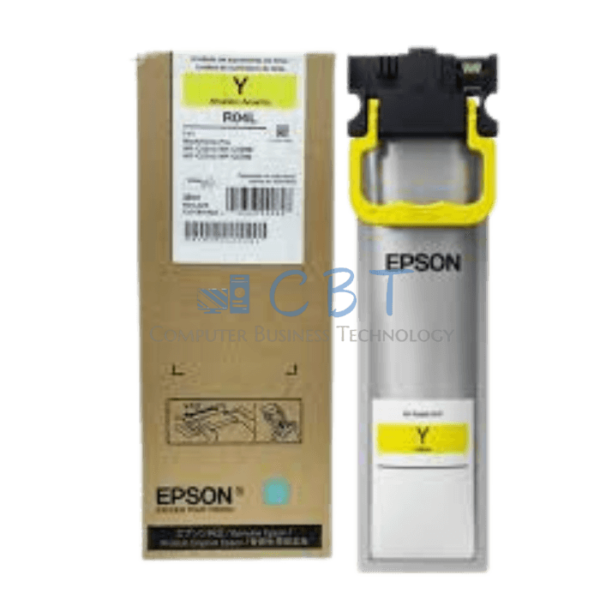 Epson Tinta T941 Amarilla