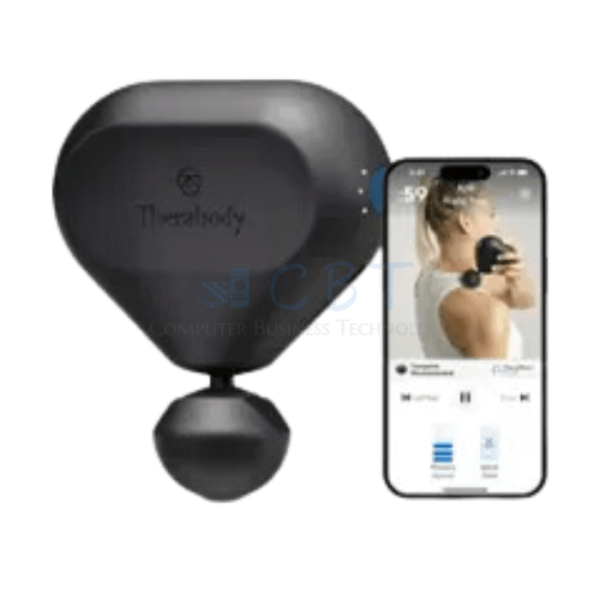 Therabody - Massager - Mini Black US/AU (2