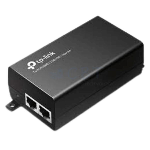 TP-Link - POE260S 2.5G PoE+ Injector Ada