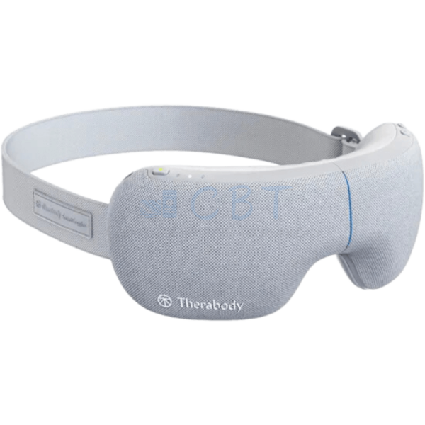 Therabody TM03348-01 - Massager - SmartGoggles (US/AU)