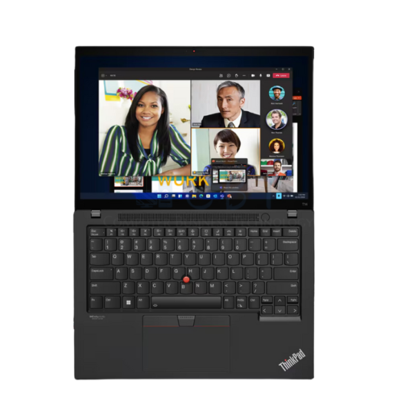 Lenovo ThinkPad T14 Gen 3 - Ordenador portátil - 14"