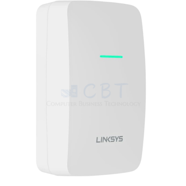 Linksys AC1300 - Punto de acceso inalámbrico - Wi-Fi 5