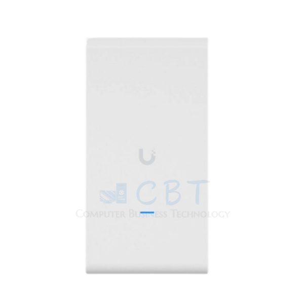 Ubiquiti U6-MESH-PRO - WirelessAP -  Indoor/outdoor WiFi 6