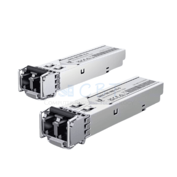 Ubiquiti UACC-OM-MM-1G-D - Módulo de transceptor SFP (mini-GBIC) - 1GbE