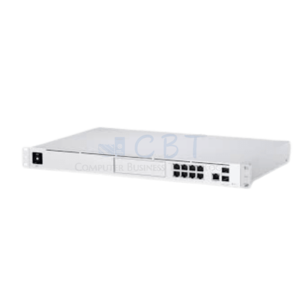 Ubiquiti - Router - Wireless