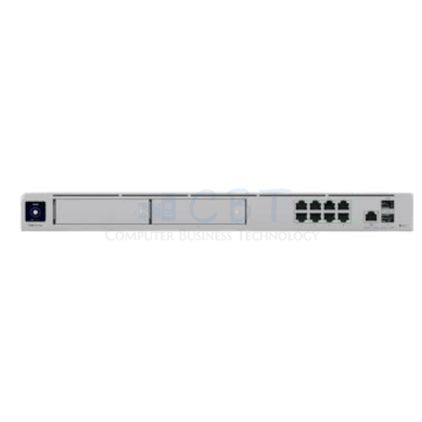 Ubiquiti - Gateway - UDM-Pro-Max