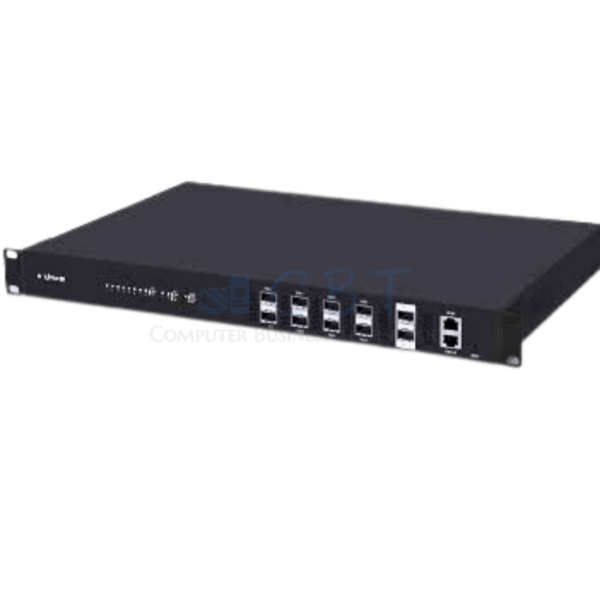 Ubiquiti UFiber OLT UF-OLT - Terminal GPON - 10 Gigabit Ethernet