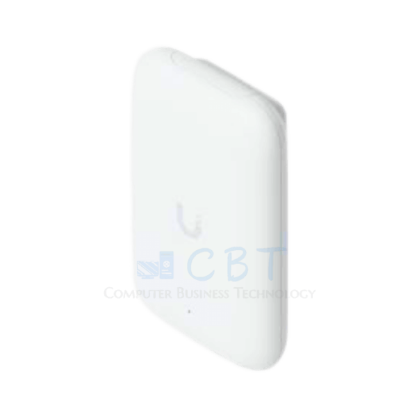 Ubiquiti - Wireless access point - Swiss Army Knife Ultra Access WIFI5