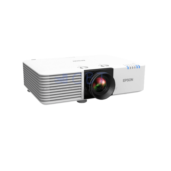 Epson PowerLite L630SU - Proyector 3LCD - 6000 lúmenes (blanco)