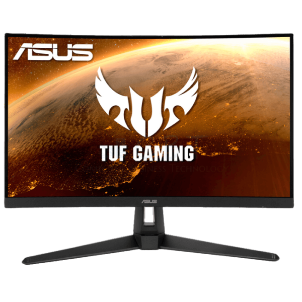 ASUS TUF Gaming VG27VH1B - Monitor LED - gaming