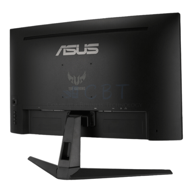 ASUS TUF Gaming VG27VH1B - Monitor LED - gaming - Imagen 4