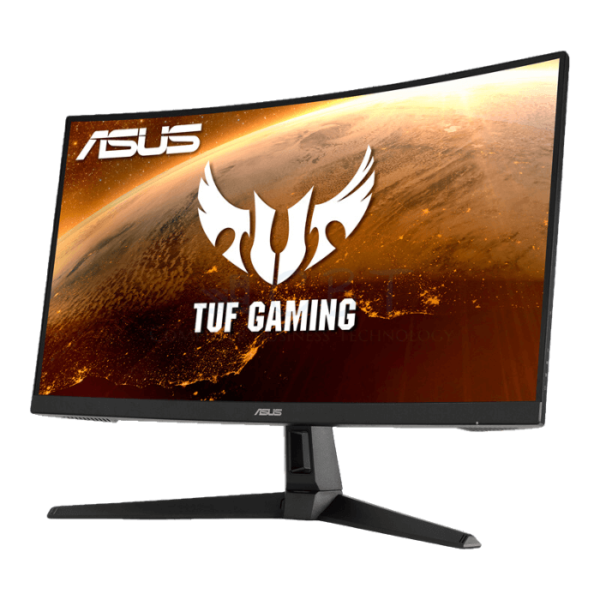 ASUS TUF Gaming VG27VH1B - Monitor LED - gaming - Imagen 2