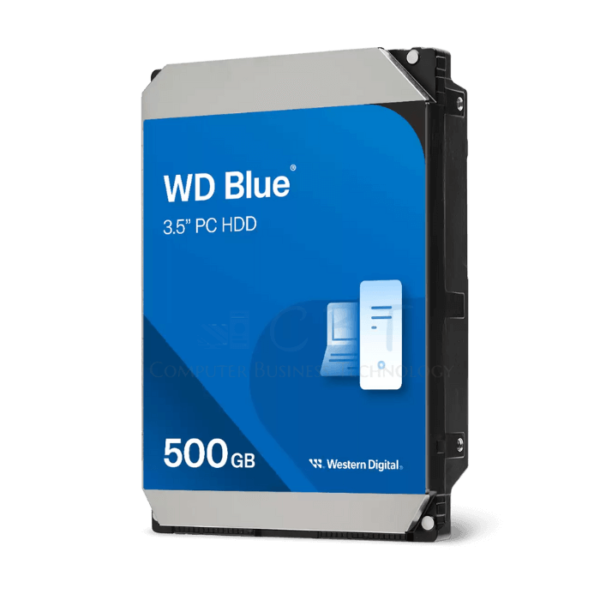 Western Digital WD Green - HDD 6 TB-2.5"-5400 rpm