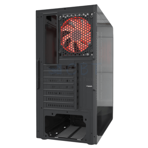 Xtech - Case XT-GMR3 - Tower - Imagen 3