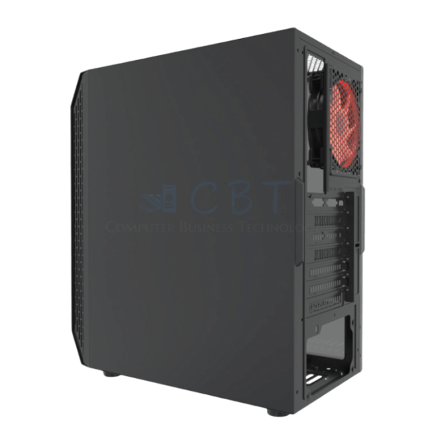 Xtech - Case XT-GMR3 - Tower - Imagen 2